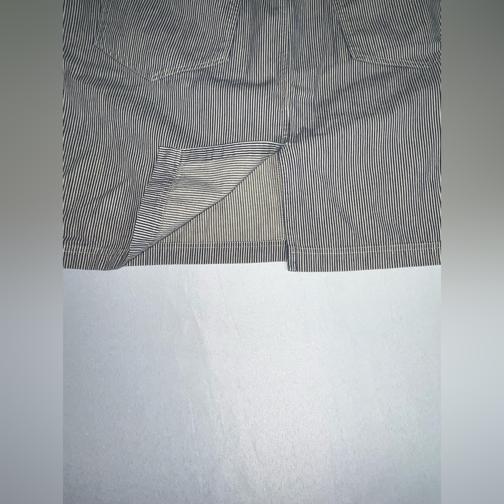 Jones New York Sport Knee Length Pencil Skirt - Picture 3 of 5